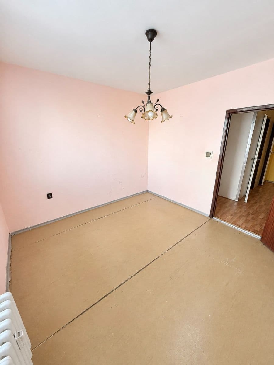 Prodej bytu 2+1 53 m², Revolučná štvrť, Galanta, Trnavský kraj Prodej bytu 2+1 53 m², Revolučná štvrť, Galanta, Trnavský kraj