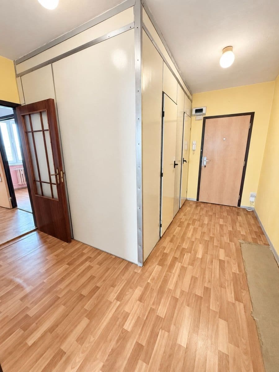 Prodej bytu 2+1 53 m², Revolučná štvrť, Galanta, Trnavský kraj Prodej bytu 2+1 53 m², Revolučná štvrť, Galanta, Trnavský kraj
