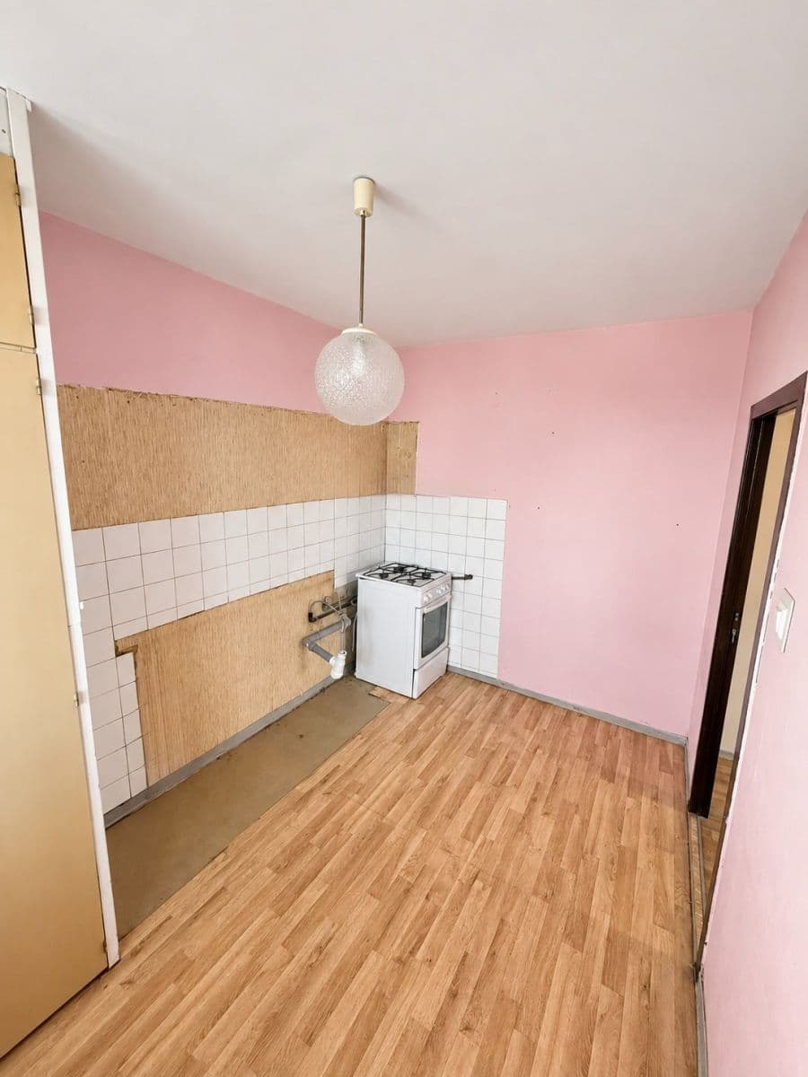 Prodej bytu 2+1 53 m², Revolučná štvrť, Galanta, Trnavský kraj Prodej bytu 2+1 53 m², Revolučná štvrť, Galanta, Trnavský kraj