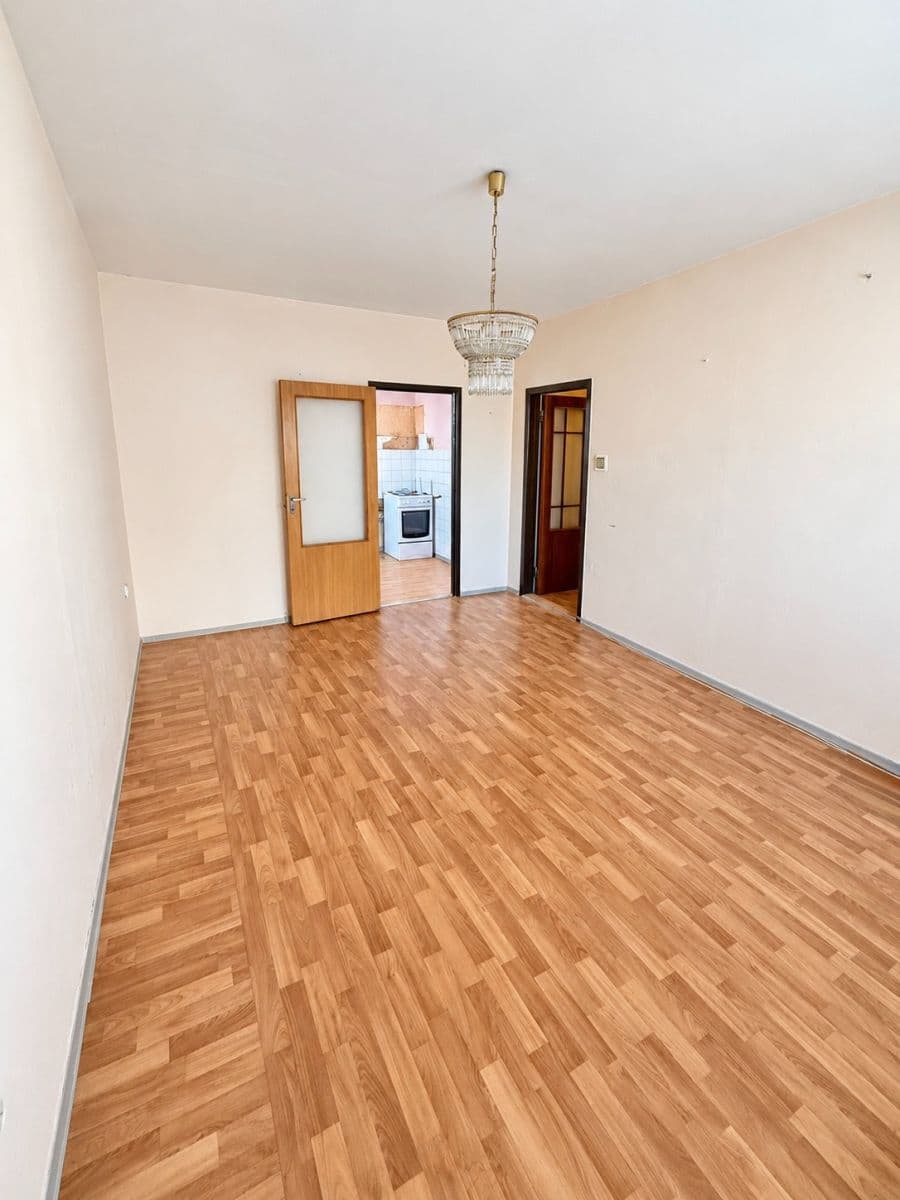 Prodej bytu 2+1 53 m², Revolučná štvrť, Galanta, Trnavský kraj Prodej bytu 2+1 53 m², Revolučná štvrť, Galanta, Trnavský kraj