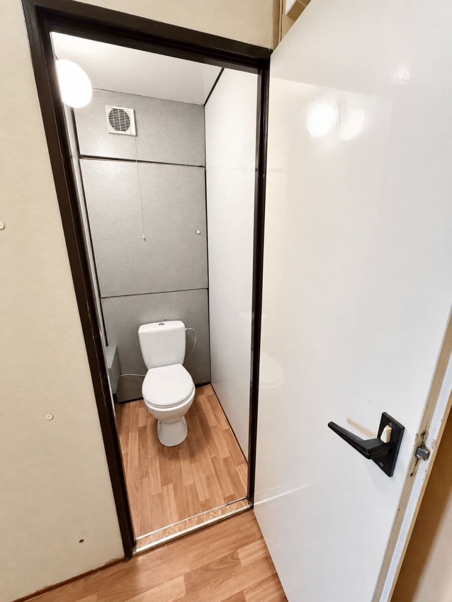 Prodej bytu 2+1 53 m², Revolučná štvrť, Galanta, Trnavský kraj Prodej bytu 2+1 53 m², Revolučná štvrť, Galanta, Trnavský kraj