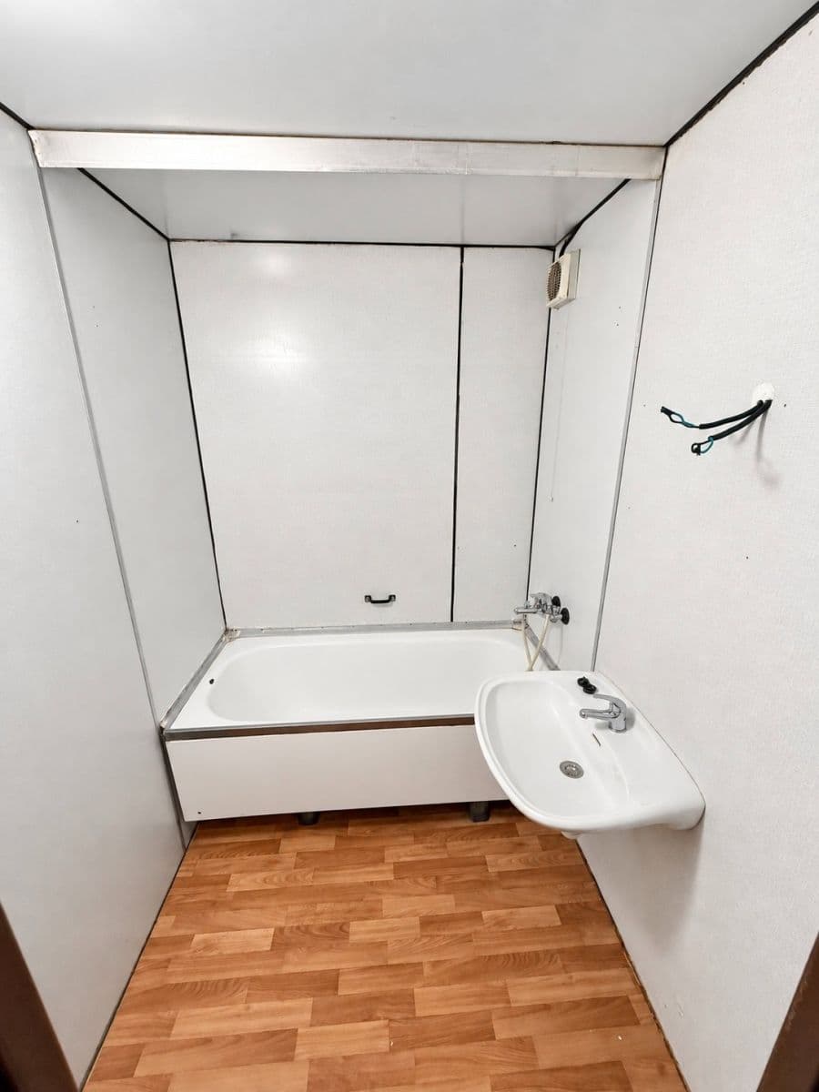 Prodej bytu 2+1 53 m², Revolučná štvrť, Galanta, Trnavský kraj Prodej bytu 2+1 53 m², Revolučná štvrť, Galanta, Trnavský kraj