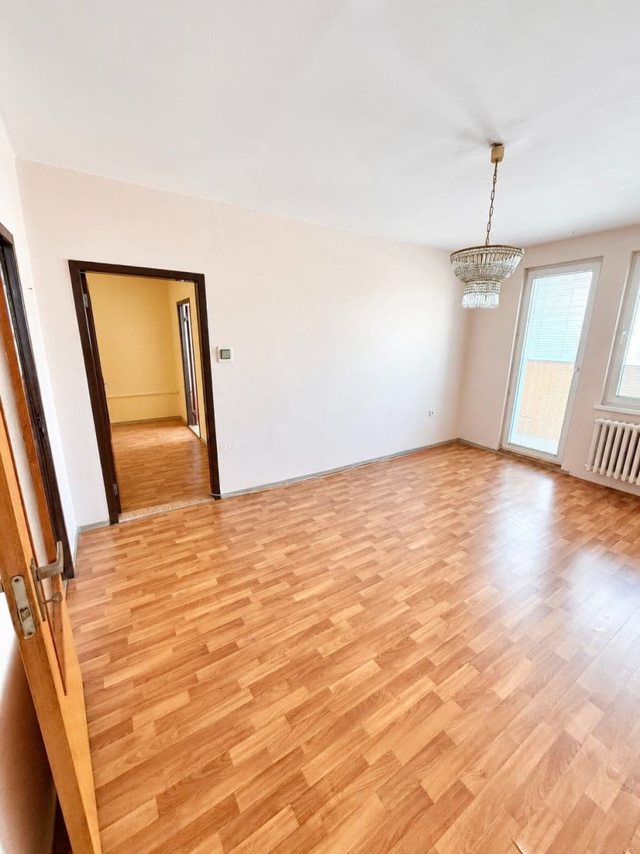 Prodej bytu 2+1 53 m², Revolučná štvrť, Galanta, Trnavský kraj Prodej bytu 2+1 53 m², Revolučná štvrť, Galanta, Trnavský kraj