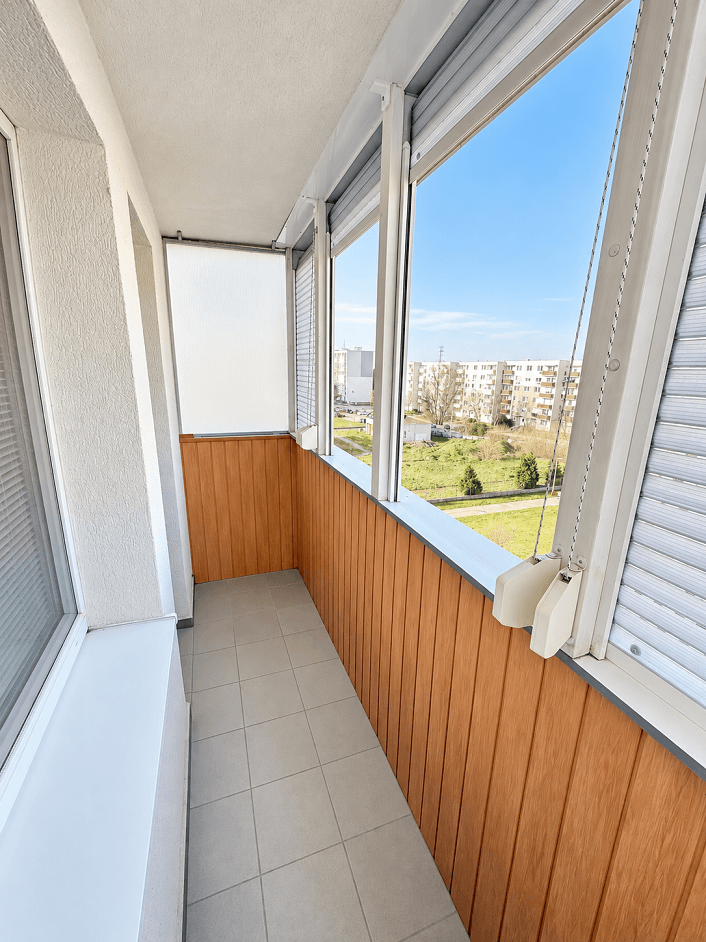 Prodej bytu 2+1 53 m², Revolučná štvrť, Galanta, Trnavský kraj Prodej bytu 2+1 53 m², Revolučná štvrť, Galanta, Trnavský kraj