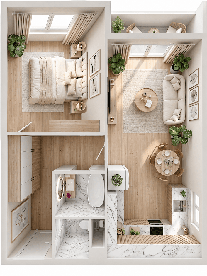 Prodej bytu 2+1 53 m², Revolučná štvrť, Galanta, Trnavský kraj Prodej bytu 2+1 53 m², Revolučná štvrť, Galanta, Trnavský kraj