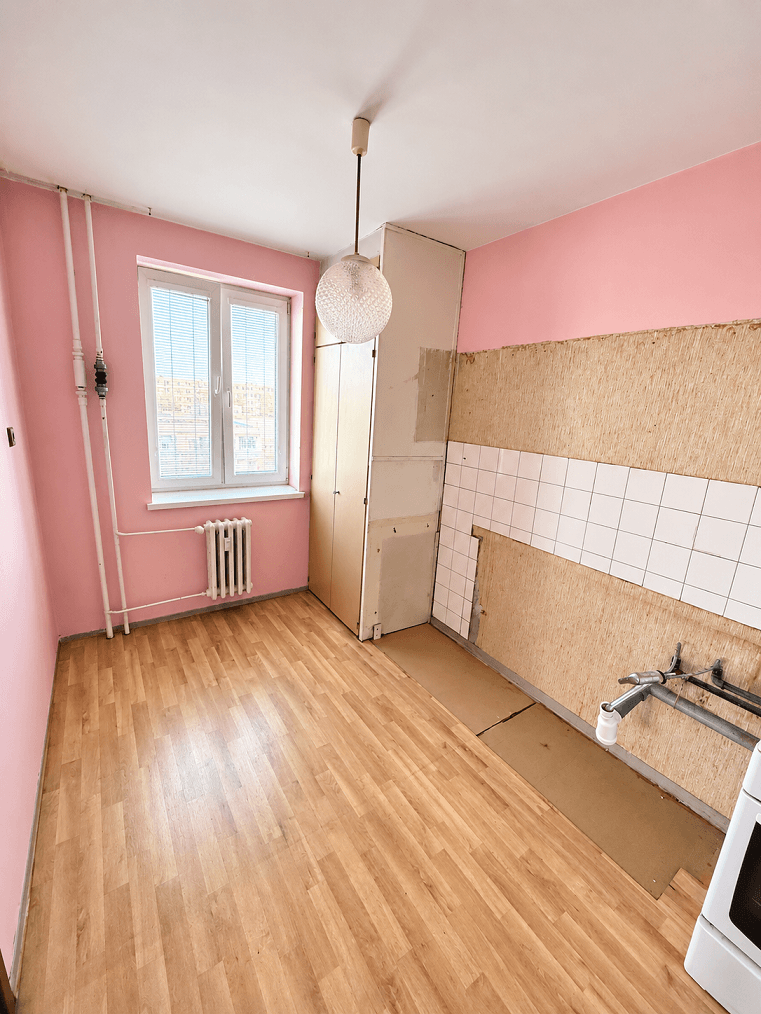 Prodej bytu 2+1 53 m², Revolučná štvrť, Galanta, Trnavský kraj Prodej bytu 2+1 53 m², Revolučná štvrť, Galanta, Trnavský kraj