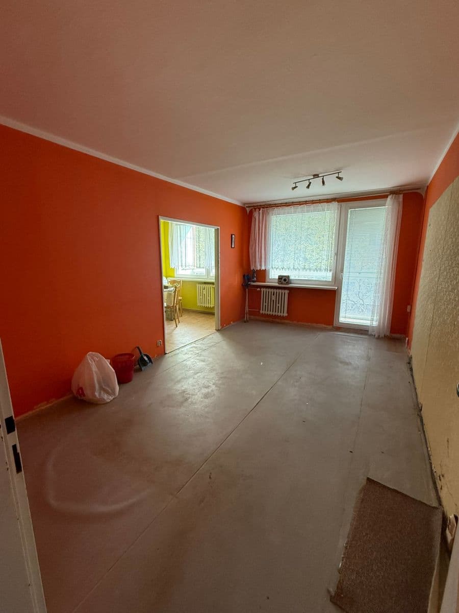 Prodej bytu 3+1 74 m², Za Jednotou, Neratovice, Středočeský kraj Prodej bytu 3+1 74 m², Za Jednotou, Neratovice, Středočeský kraj
