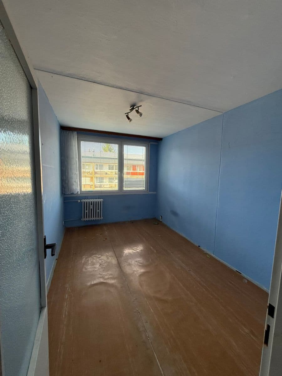 Prodej bytu 3+1 74 m², Za Jednotou, Neratovice, Středočeský kraj Prodej bytu 3+1 74 m², Za Jednotou, Neratovice, Středočeský kraj