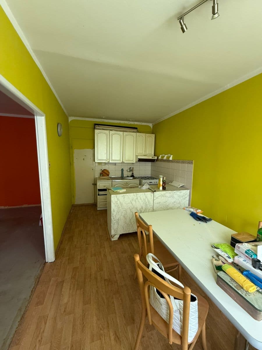 Prodej bytu 3+1 74 m², Za Jednotou, Neratovice, Středočeský kraj Prodej bytu 3+1 74 m², Za Jednotou, Neratovice, Středočeský kraj