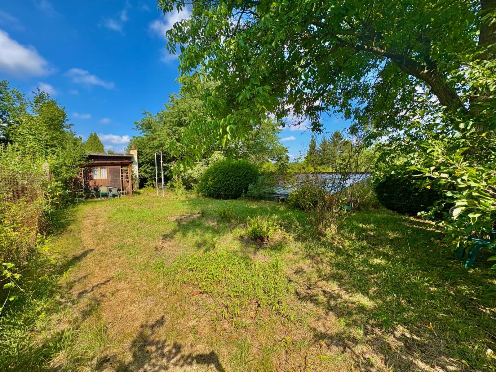 Prodej pozemku 473 m², Zářijová, Plzeň, Plzeňský kraj Prodej pozemku 473 m², Zářijová, Plzeň, Plzeňský kraj