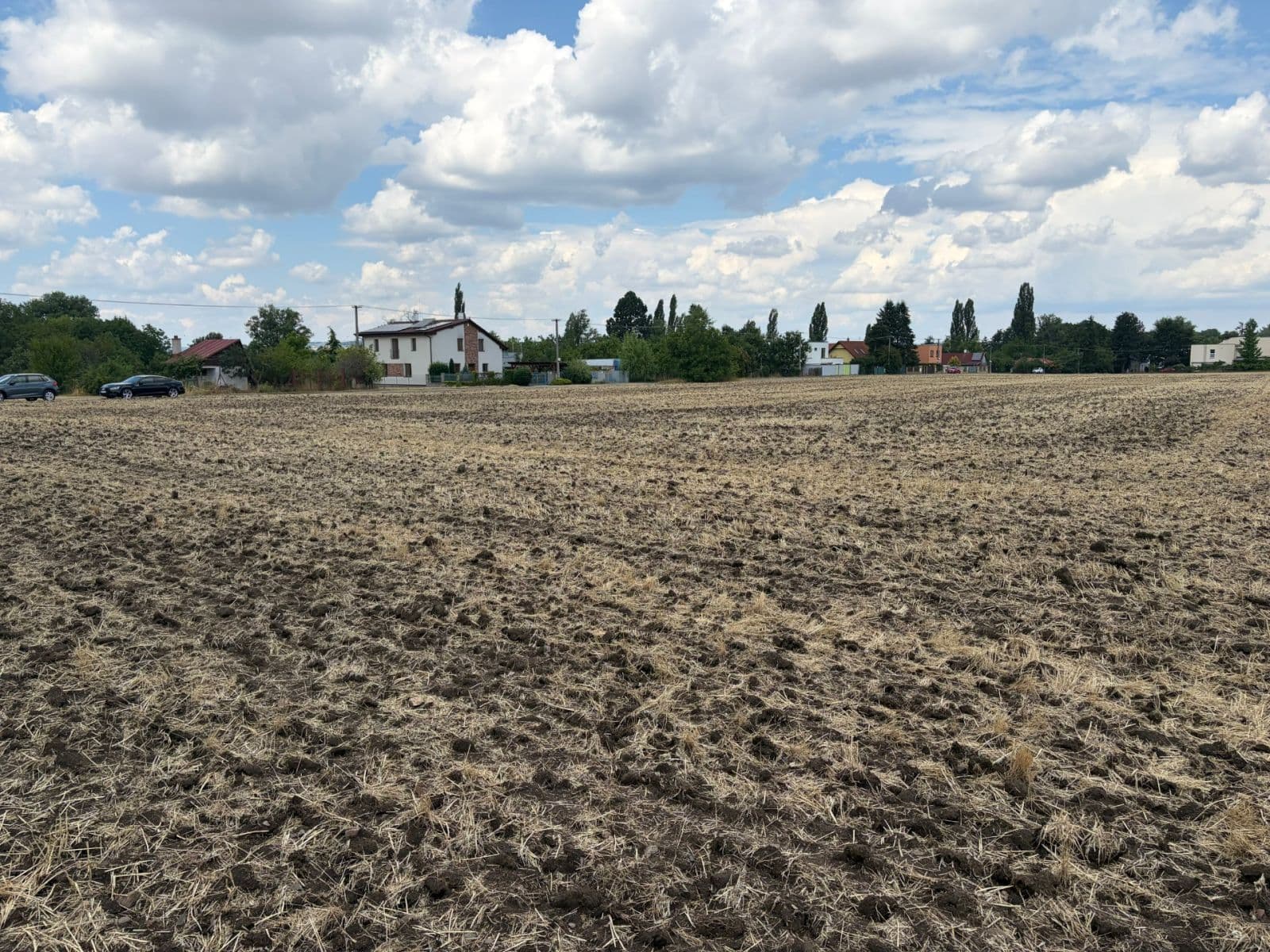 Prodej pozemku 1.077 m², Brno, Jihomoravský kraj Prodej pozemku 1.077 m², Brno, Jihomoravský kraj