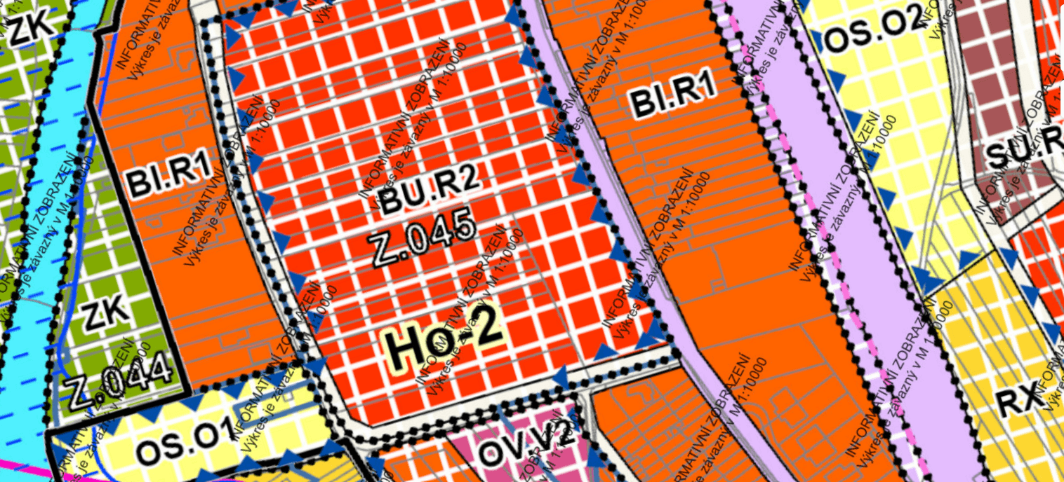 Prodej pozemku 1.077 m², Brno, Jihomoravský kraj Prodej pozemku 1.077 m², Brno, Jihomoravský kraj