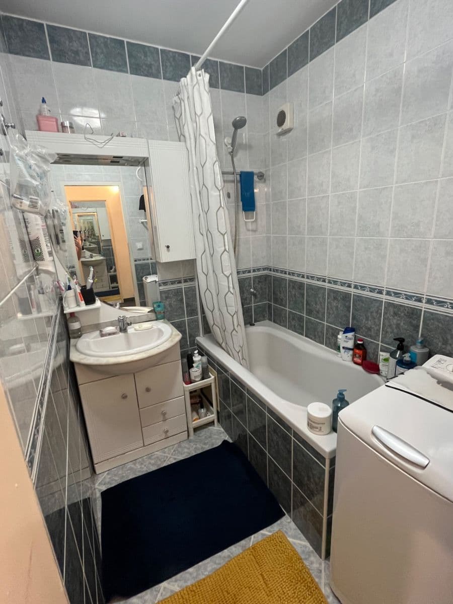 Pronájem bytu 4+1 70 m², Doubravická, Praha, Praha Pronájem bytu 4+1 70 m², Doubravická, Praha, Praha