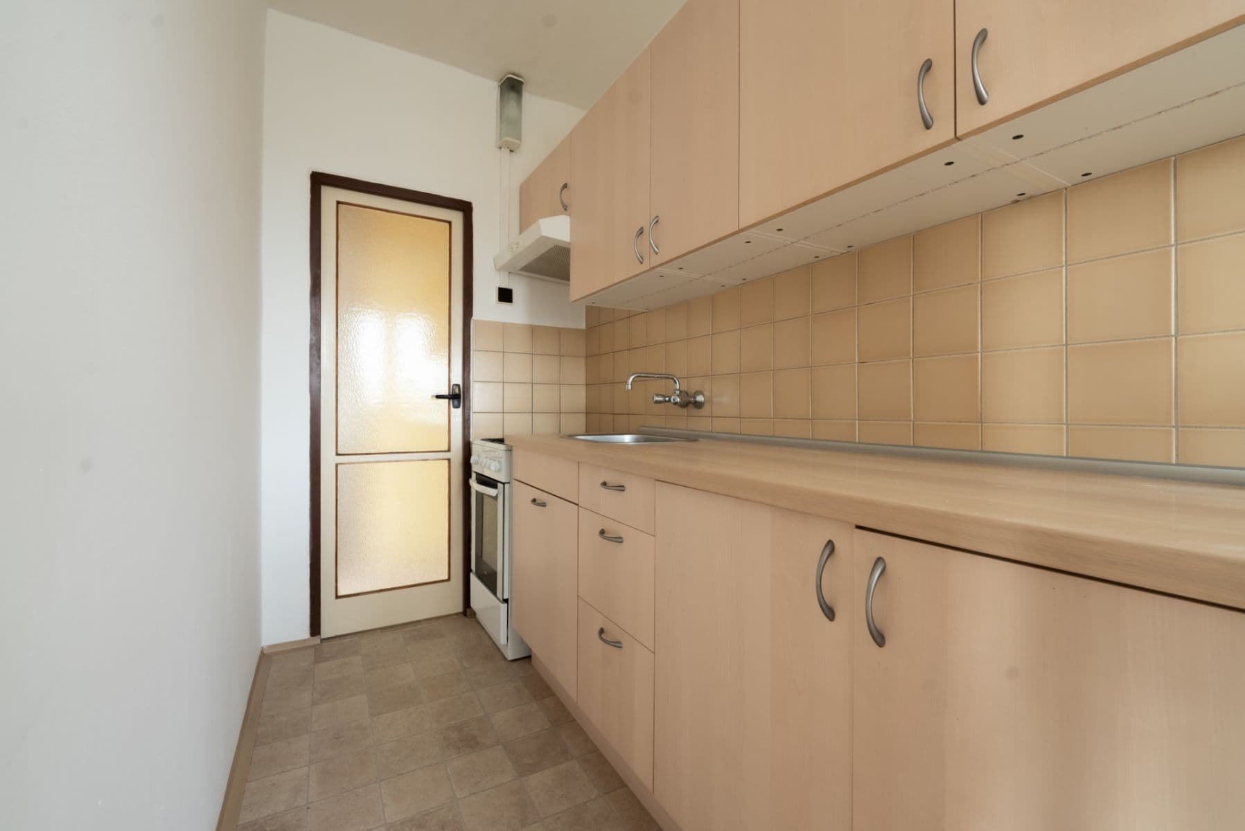 Pronájem bytu 3+1 72 m², Vavřenova, Praha, Praha Pronájem bytu 3+1 72 m², Vavřenova, Praha, Praha