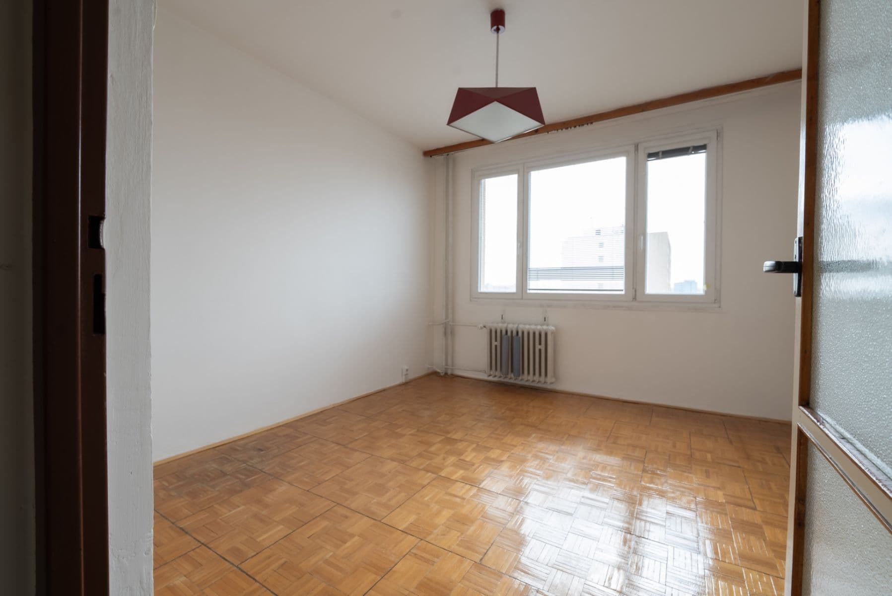 Pronájem bytu 3+1 72 m², Vavřenova, Praha, Praha Pronájem bytu 3+1 72 m², Vavřenova, Praha, Praha