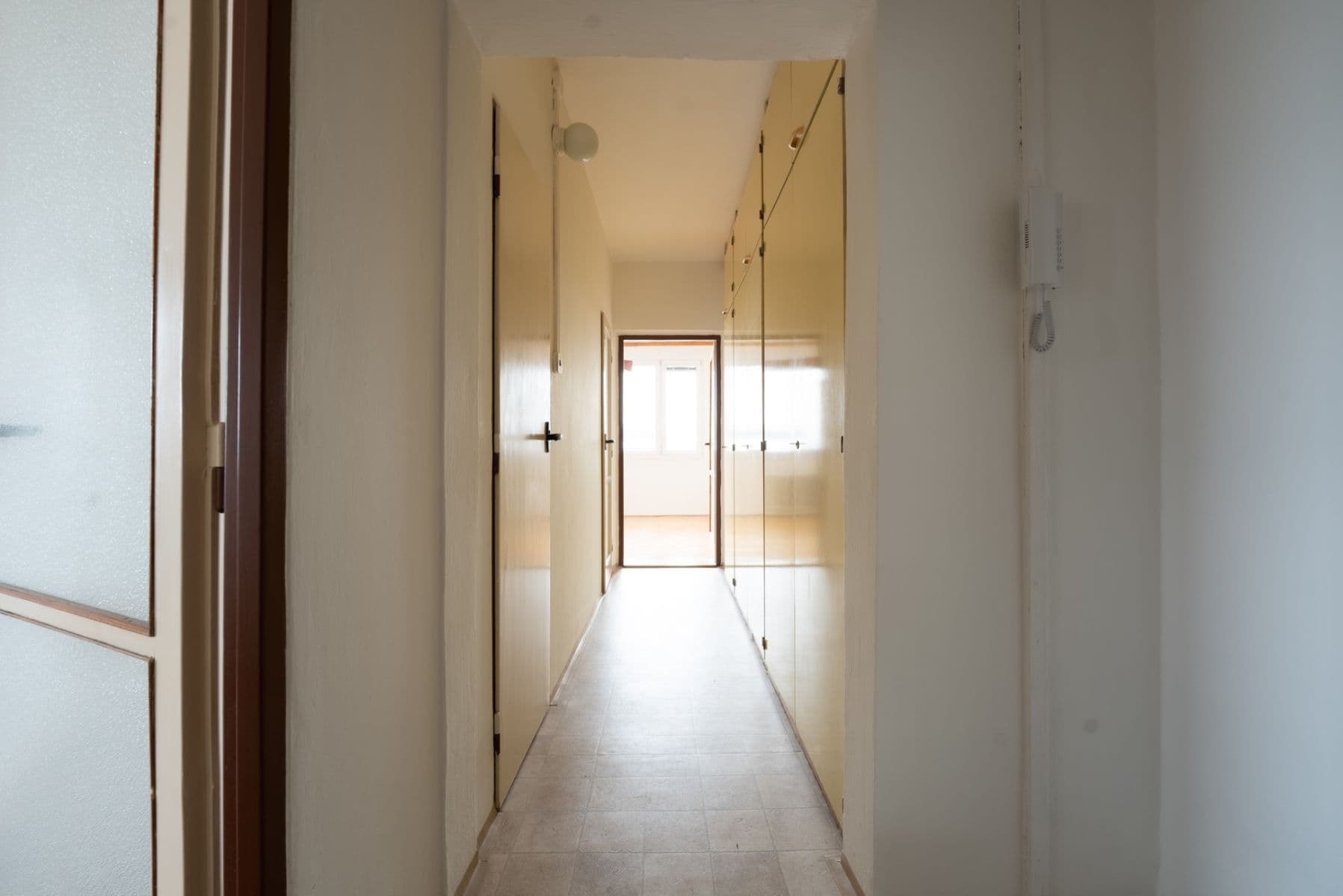 Pronájem bytu 3+1 72 m², Vavřenova, Praha, Praha Pronájem bytu 3+1 72 m², Vavřenova, Praha, Praha
