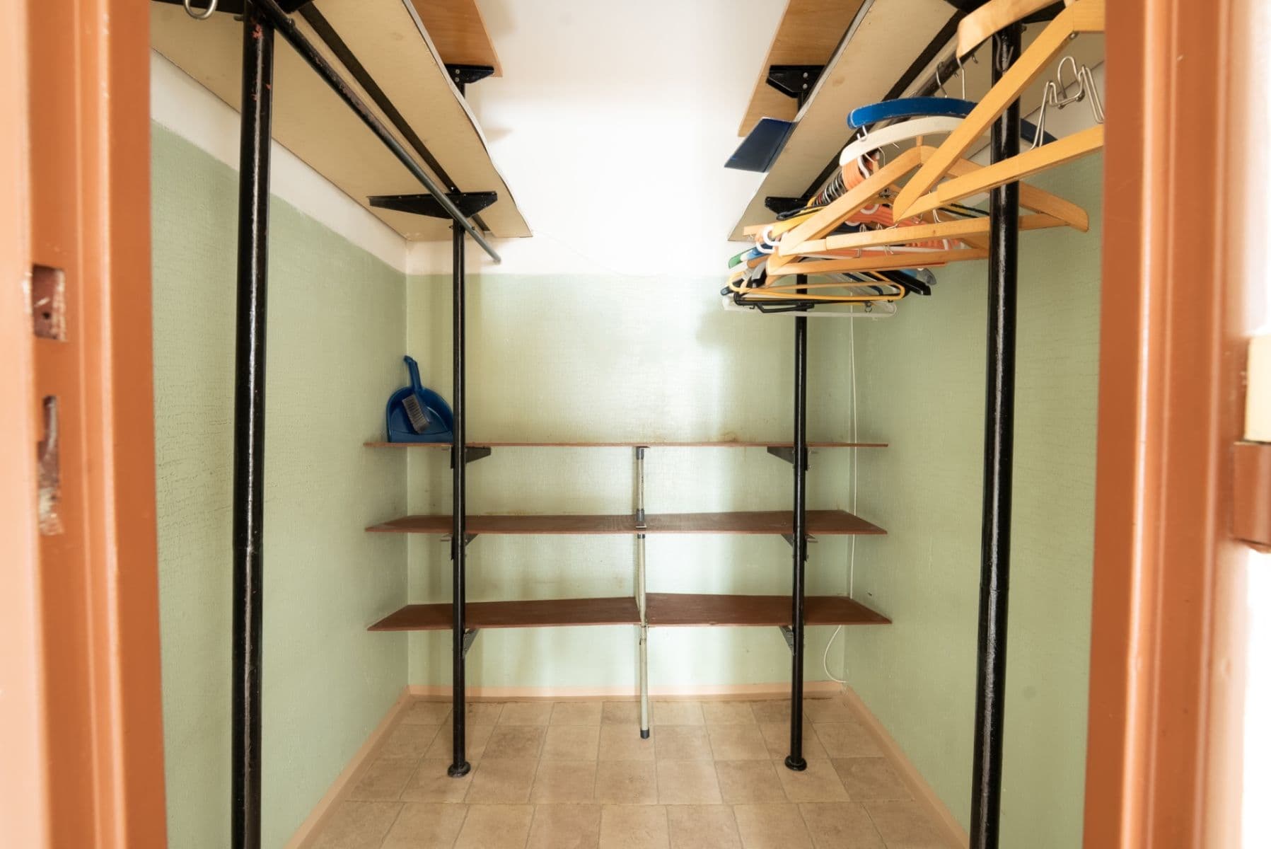 Pronájem bytu 3+1 72 m², Vavřenova, Praha, Praha Pronájem bytu 3+1 72 m², Vavřenova, Praha, Praha