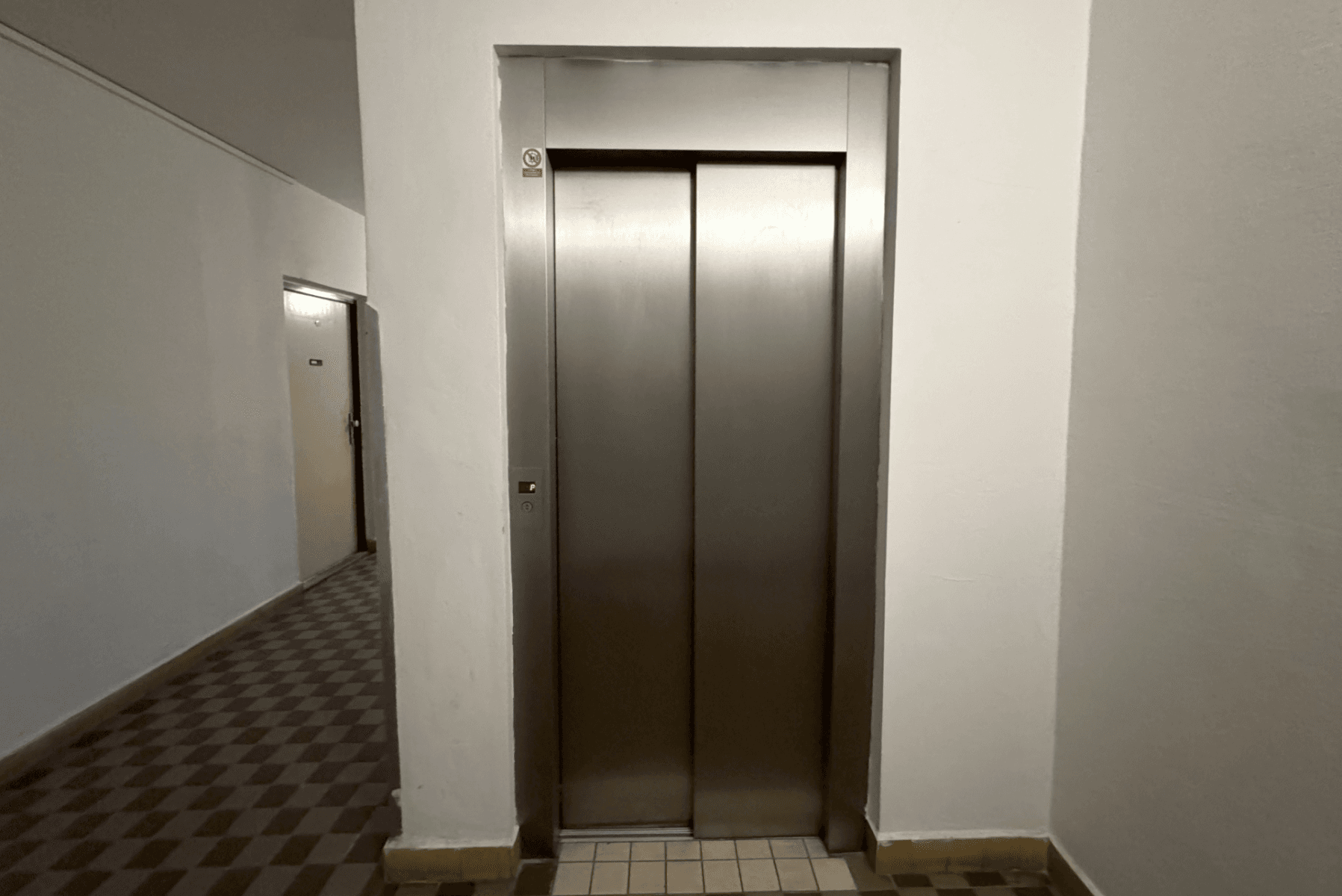 Pronájem bytu 3+1 72 m², Vavřenova, Praha, Praha Pronájem bytu 3+1 72 m², Vavřenova, Praha, Praha
