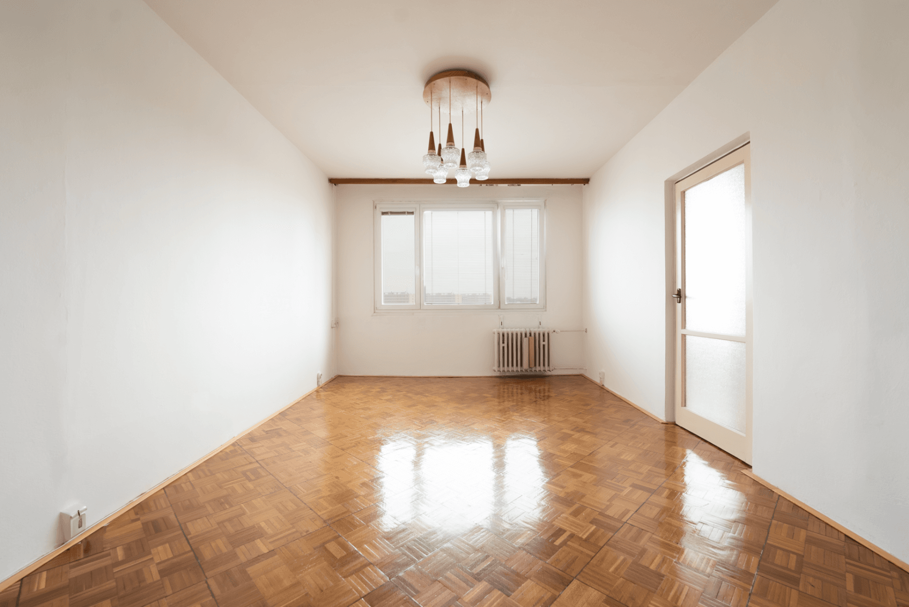 Pronájem bytu 3+1 72 m², Vavřenova, Praha, Praha Pronájem bytu 3+1 72 m², Vavřenova, Praha, Praha