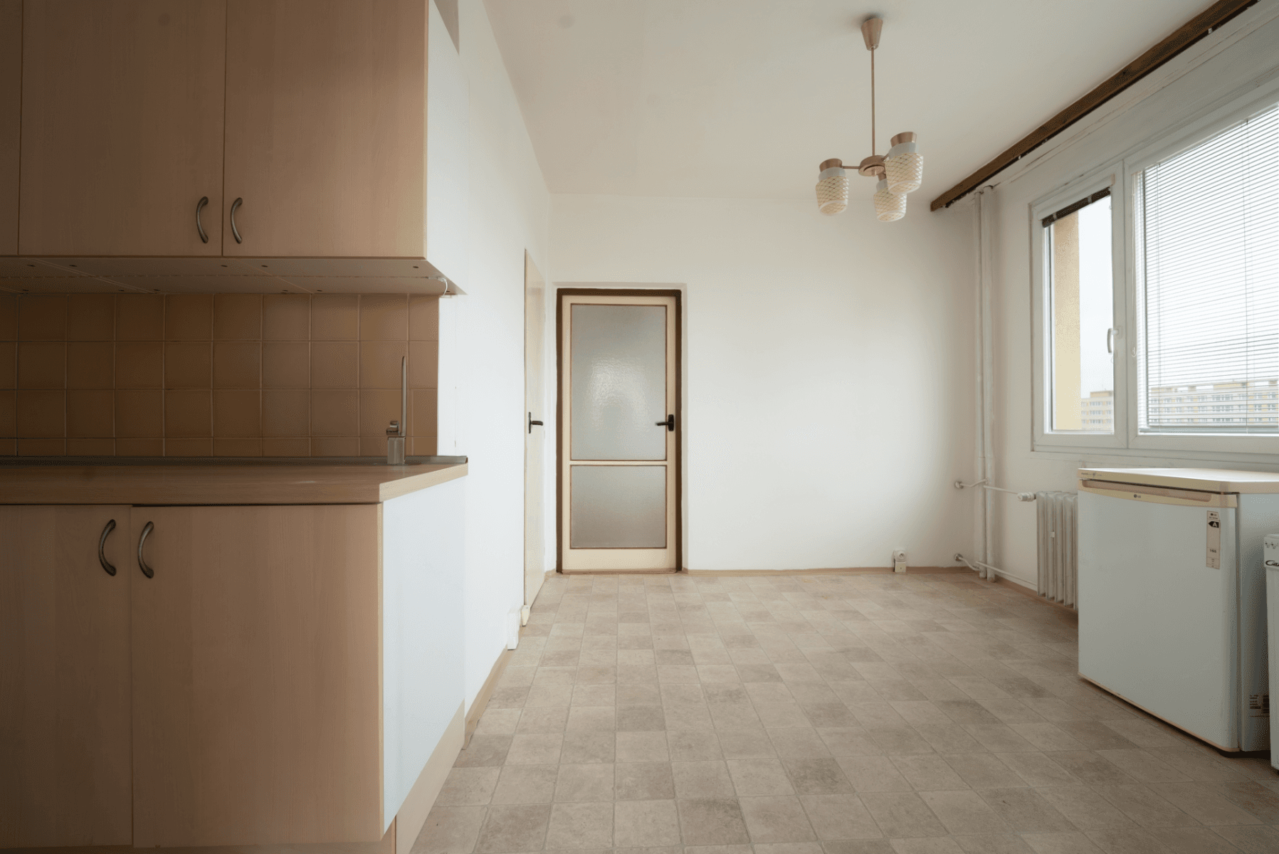 Pronájem bytu 3+1 72 m², Vavřenova, Praha, Praha Pronájem bytu 3+1 72 m², Vavřenova, Praha, Praha