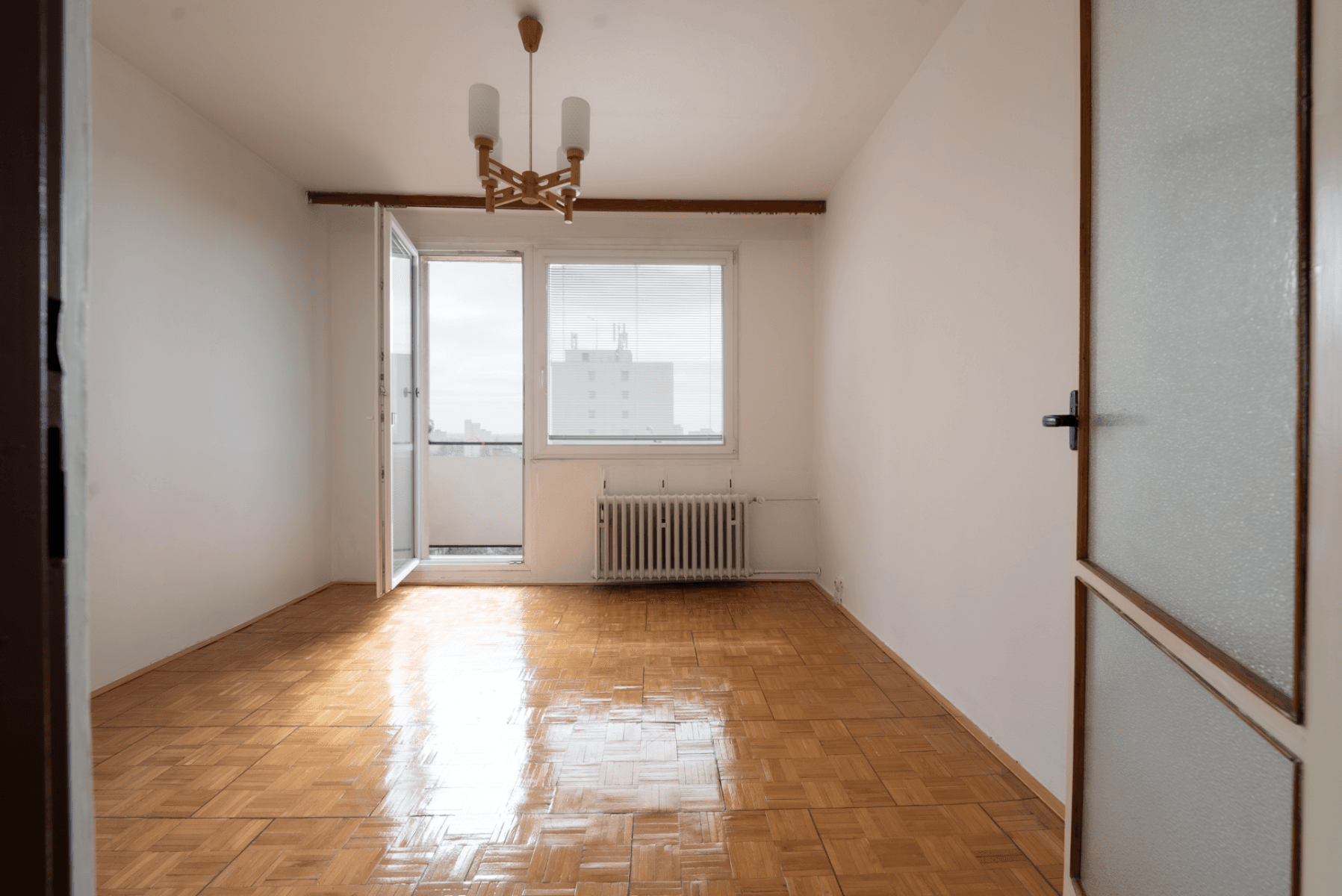 Pronájem bytu 3+1 72 m², Vavřenova, Praha, Praha Pronájem bytu 3+1 72 m², Vavřenova, Praha, Praha