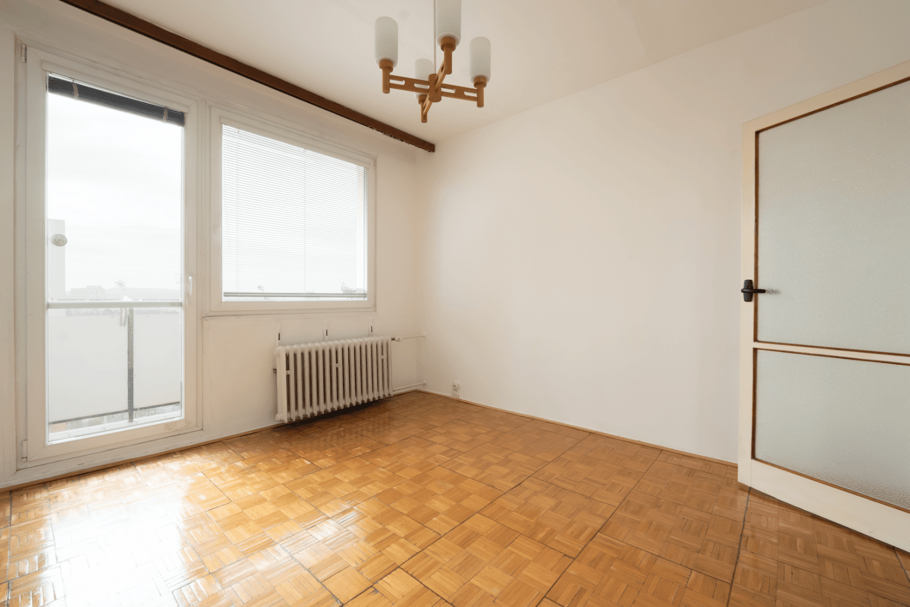 Pronájem bytu 3+1 72 m², Vavřenova, Praha, Praha Pronájem bytu 3+1 72 m², Vavřenova, Praha, Praha