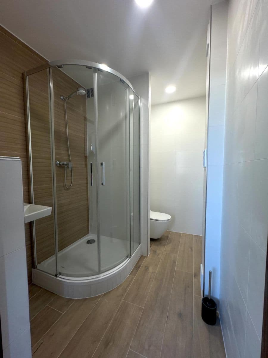 Pronájem bytu 3+1 72 m², Vavřenova, Praha, Praha Pronájem bytu 3+1 72 m², Vavřenova, Praha, Praha