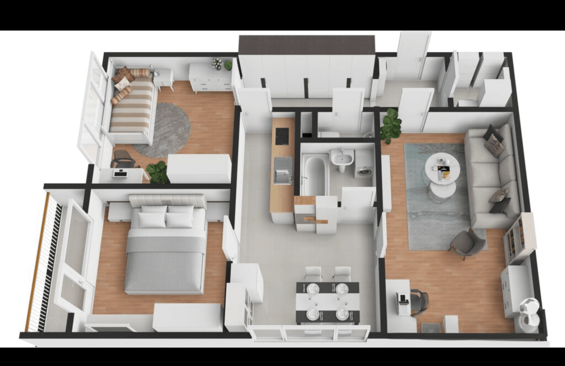 Pronájem bytu 3+1 72 m², Vavřenova, Praha, Praha Pronájem bytu 3+1 72 m², Vavřenova, Praha, Praha