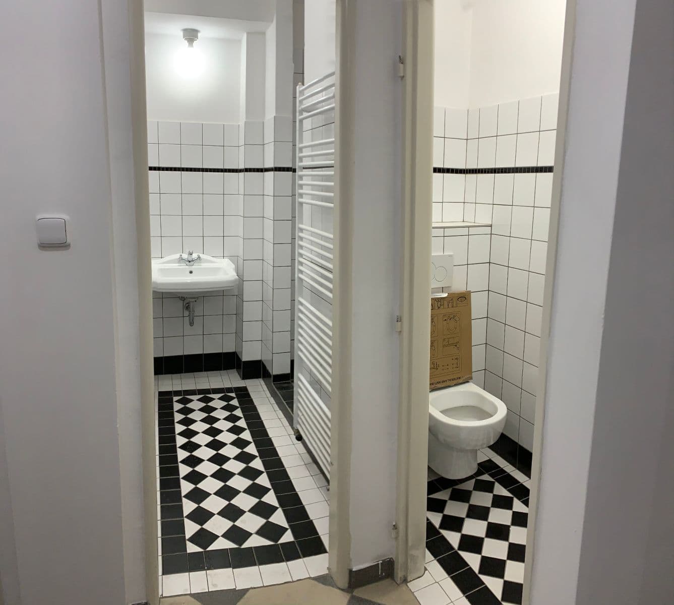 Pronájem nebytového prostoru 70 m², Kafkova, Nová Paka, Královéhradecký kraj Pronájem nebytového prostoru 70 m², Kafkova, Nová Paka, Královéhradecký kraj