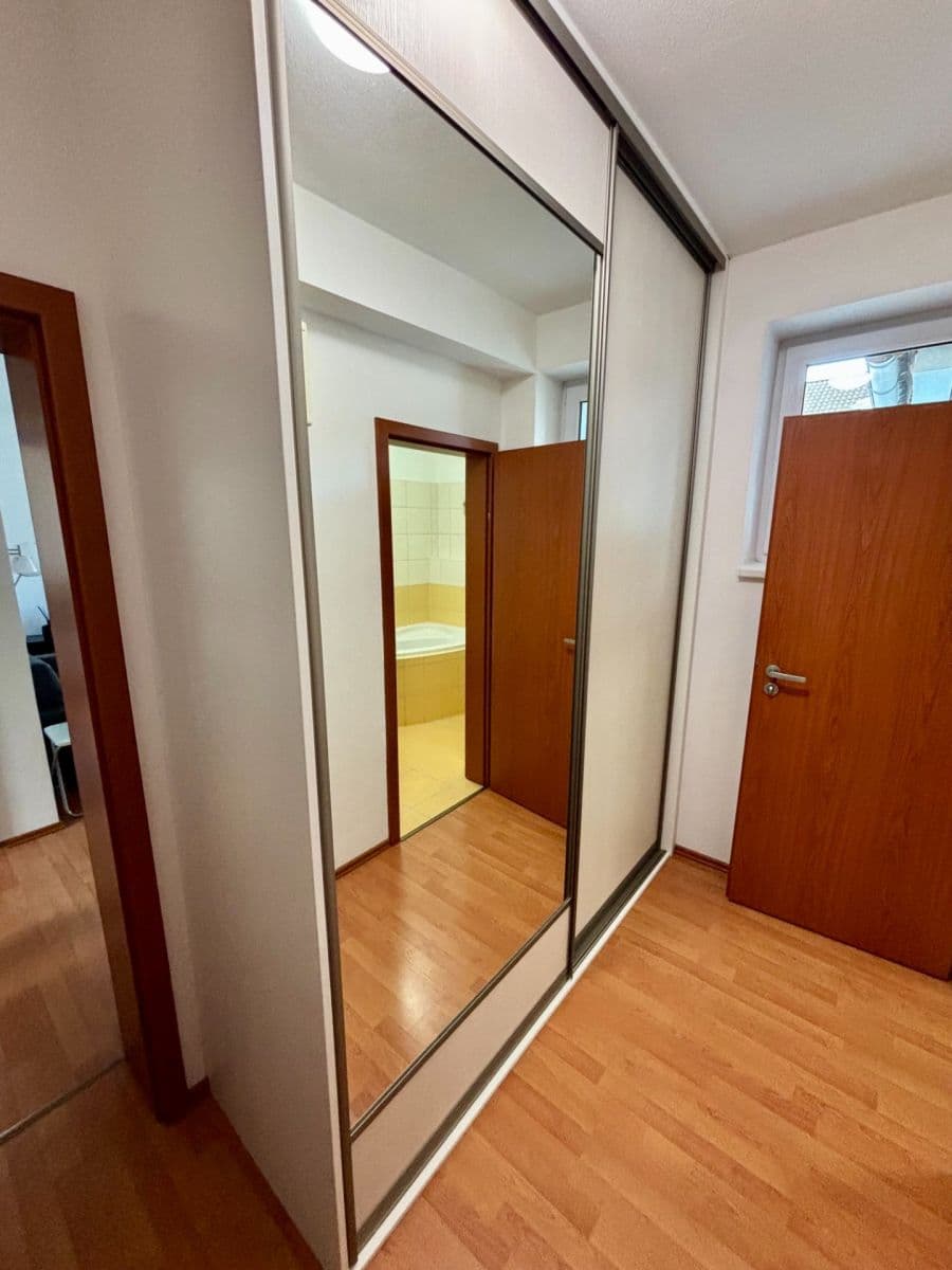 Prodej bytu 2+kk 47 m², Litvínovická, České Budějovice, Jihočeský kraj Prodej bytu 2+kk 47 m², Litvínovická, České Budějovice, Jihočeský kraj
