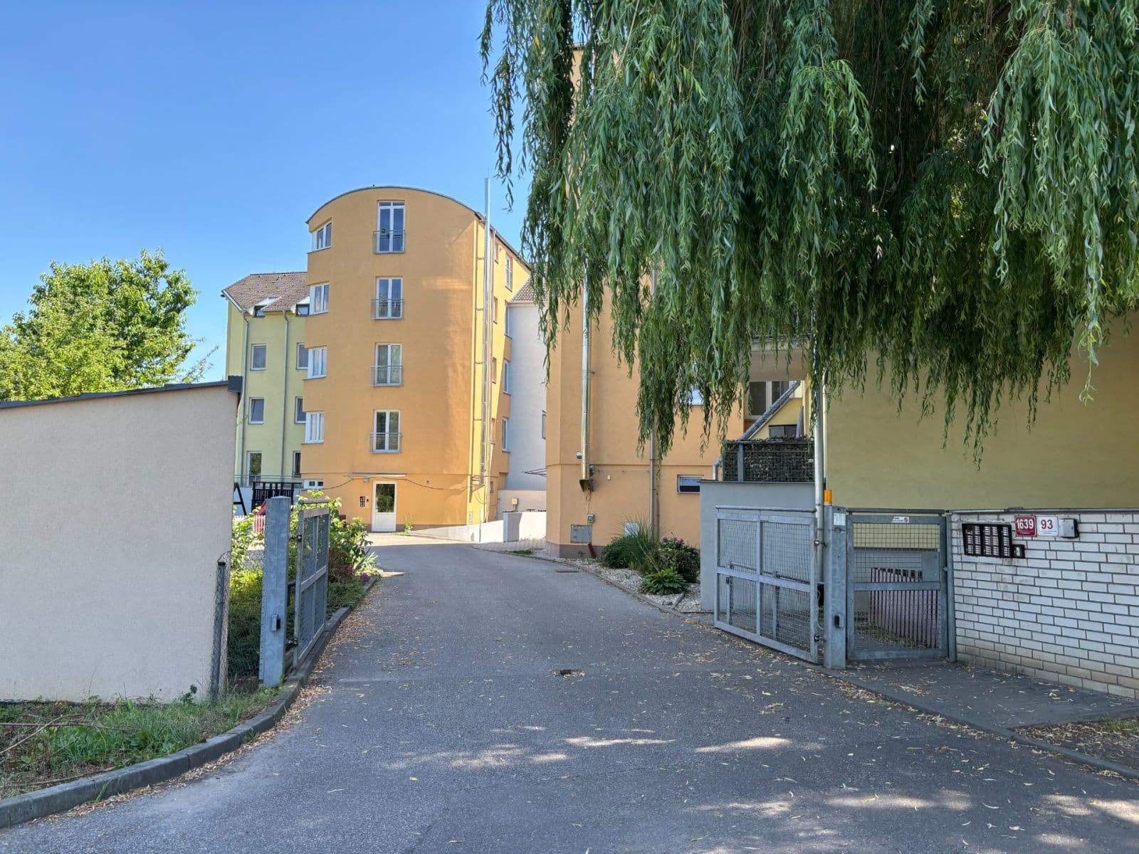 Prodej bytu 2+kk 47 m², Litvínovická, České Budějovice, Jihočeský kraj Prodej bytu 2+kk 47 m², Litvínovická, České Budějovice, Jihočeský kraj