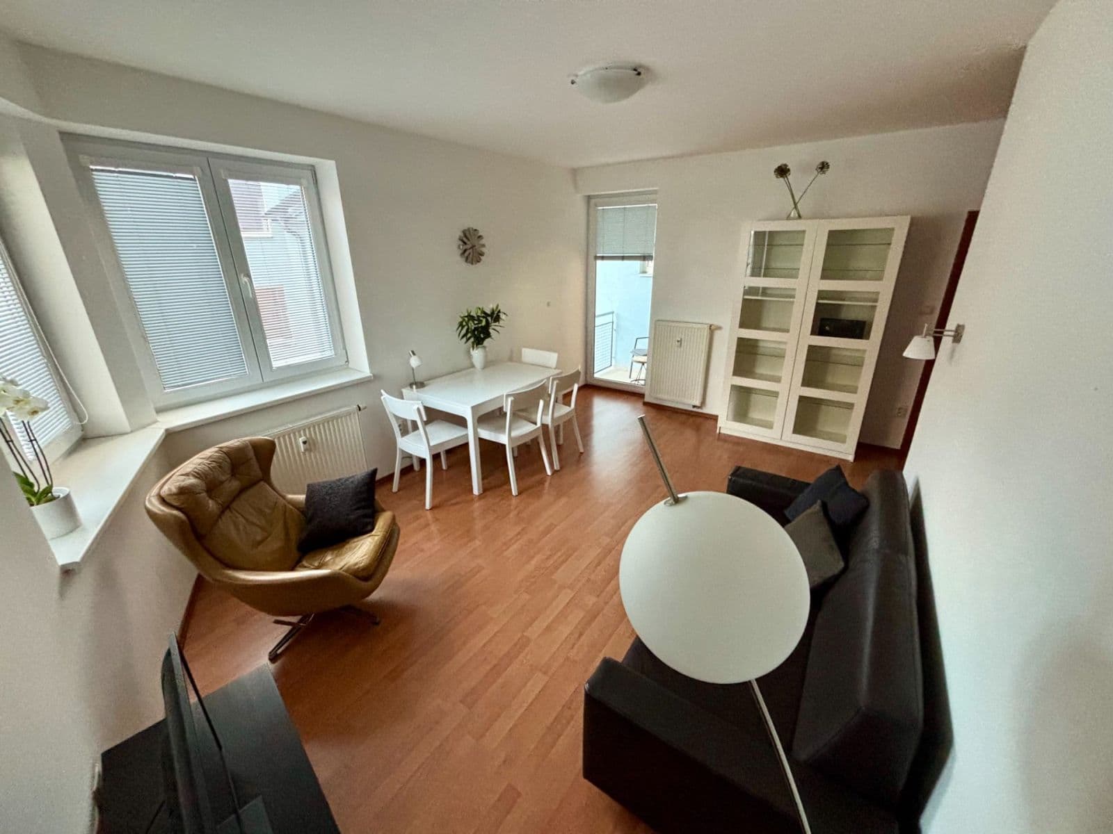 Prodej bytu 2+kk 47 m², Litvínovická, České Budějovice, Jihočeský kraj Prodej bytu 2+kk 47 m², Litvínovická, České Budějovice, Jihočeský kraj