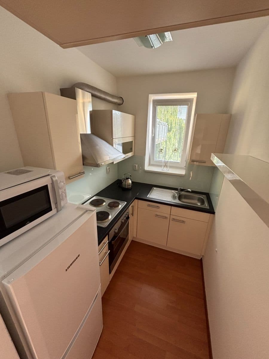 Prodej bytu 2+kk 47 m², Litvínovická, České Budějovice, Jihočeský kraj Prodej bytu 2+kk 47 m², Litvínovická, České Budějovice, Jihočeský kraj