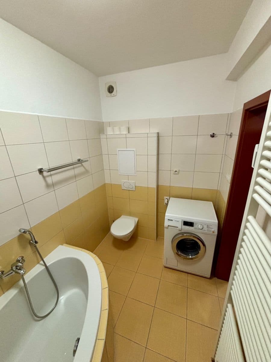 Prodej bytu 2+kk 47 m², Litvínovická, České Budějovice, Jihočeský kraj Prodej bytu 2+kk 47 m², Litvínovická, České Budějovice, Jihočeský kraj