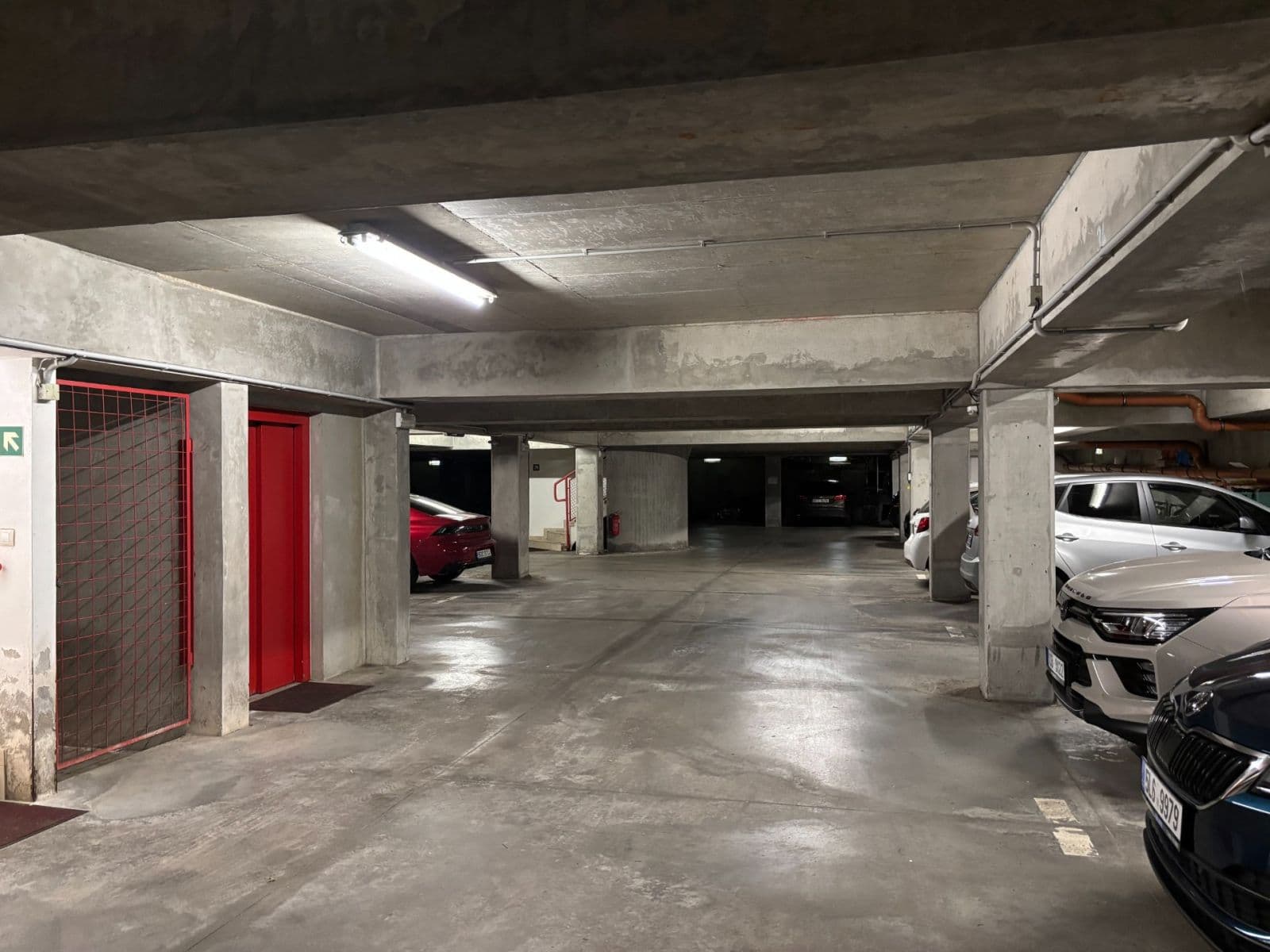 Prodej bytu 2+kk 47 m², Litvínovická, České Budějovice, Jihočeský kraj Prodej bytu 2+kk 47 m², Litvínovická, České Budějovice, Jihočeský kraj