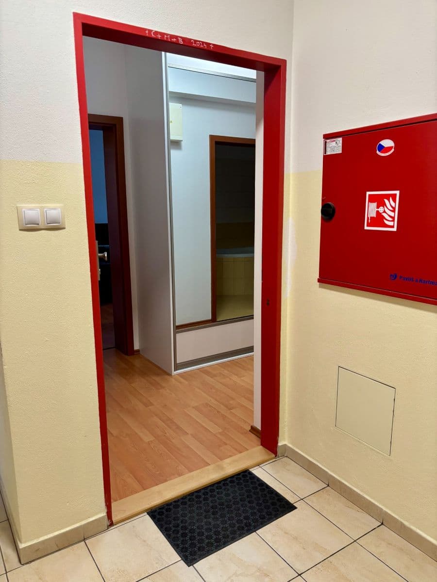 Prodej bytu 2+kk 47 m², Litvínovická, České Budějovice, Jihočeský kraj Prodej bytu 2+kk 47 m², Litvínovická, České Budějovice, Jihočeský kraj