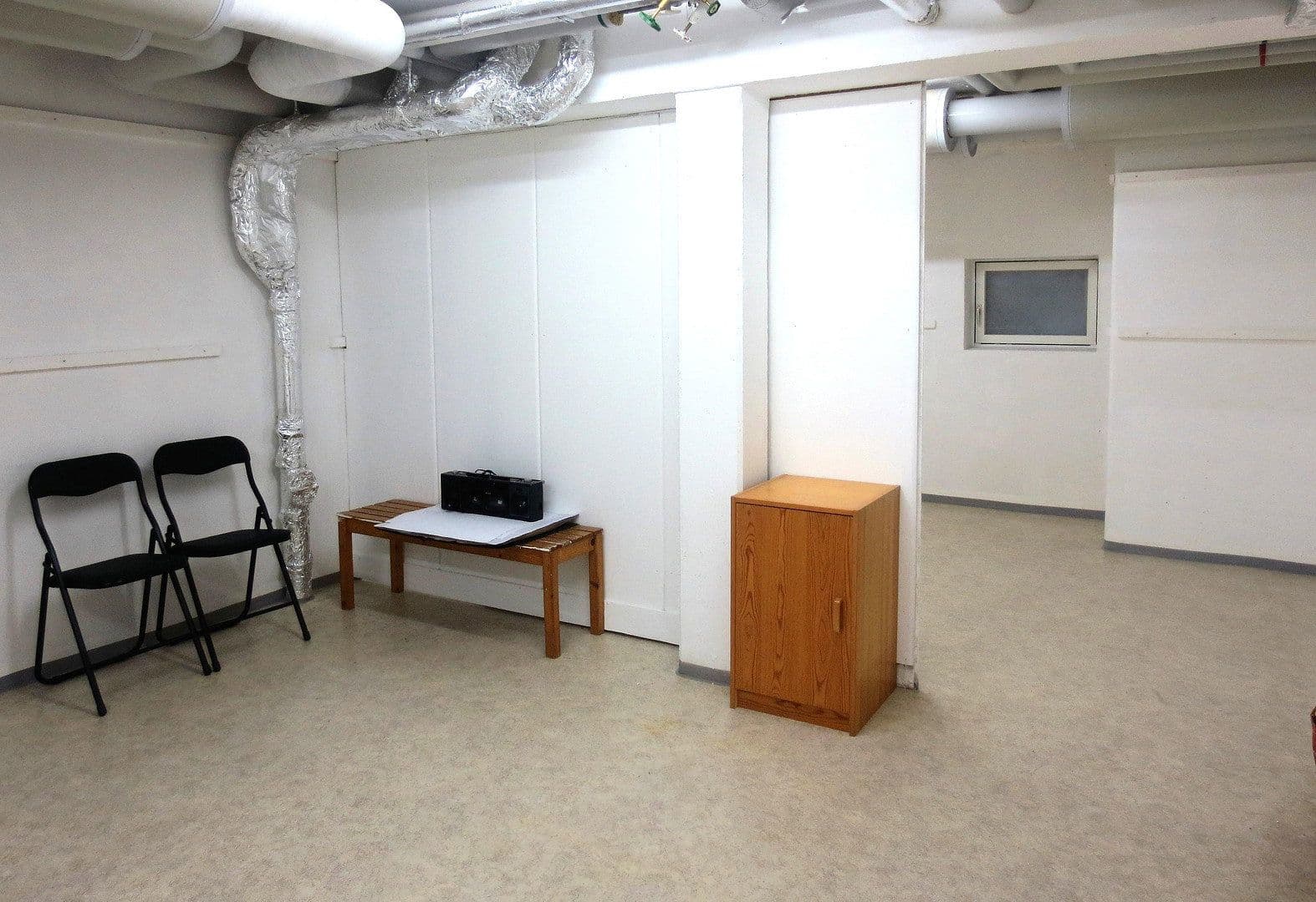 Pronájem nebytového prostoru 36 m², regensburg, Bavorsko Pronájem nebytového prostoru 36 m², regensburg, Bavorsko