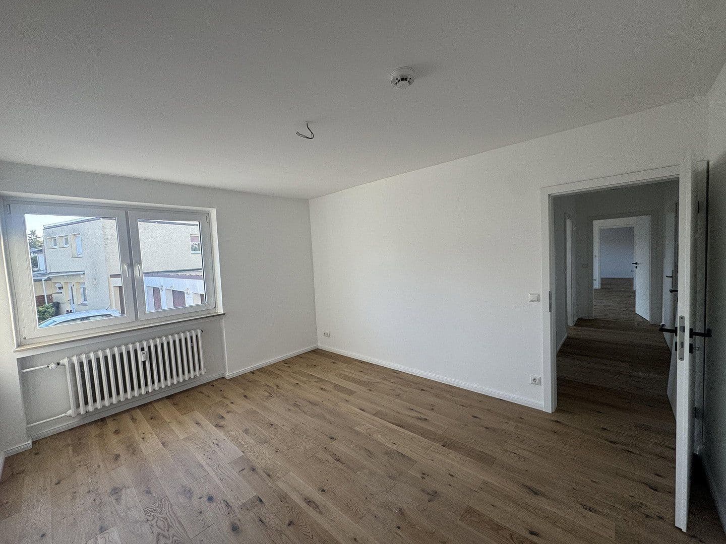 Prodej bytu 3+1 70 m², Melle, Dolní Sasko Prodej bytu 3+1 70 m², Melle, Dolní Sasko