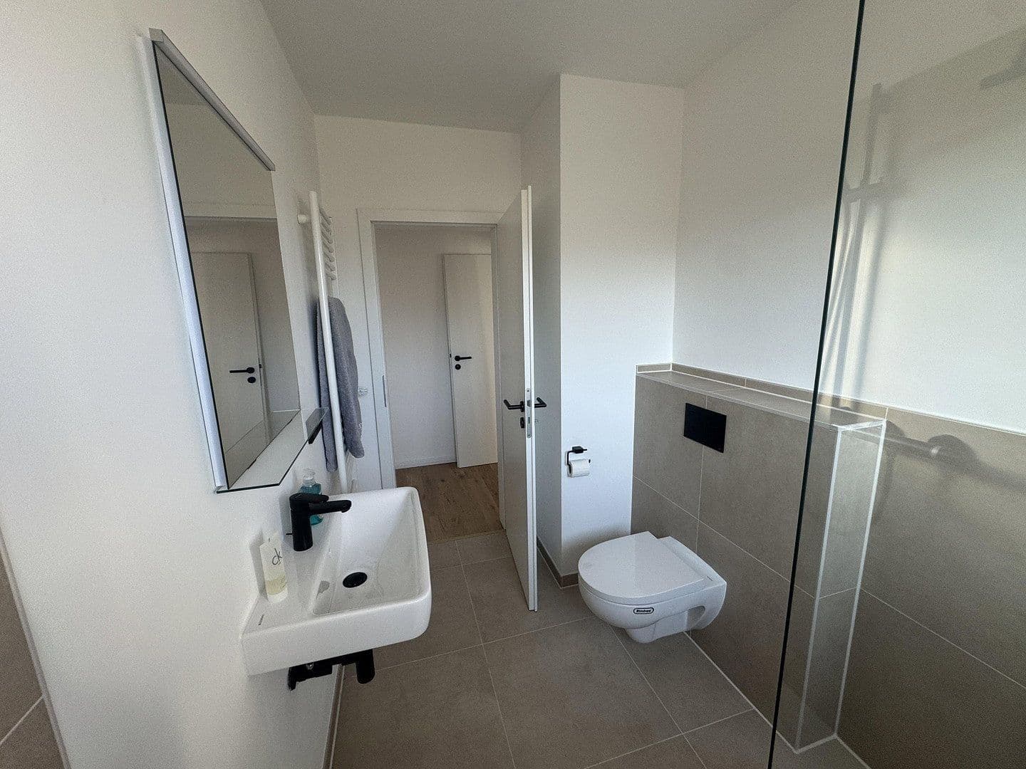 Prodej bytu 3+1 70 m², Melle, Dolní Sasko Prodej bytu 3+1 70 m², Melle, Dolní Sasko