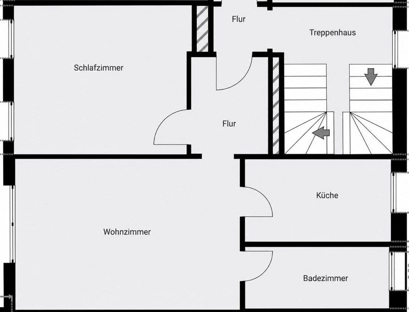Pronájem bytu 2+1 50 m², Trögelsbach 10, Altensteig, Bádensko-Württembersko Pronájem bytu 2+1 50 m², Trögelsbach 10, Altensteig, Bádensko-Württembersko