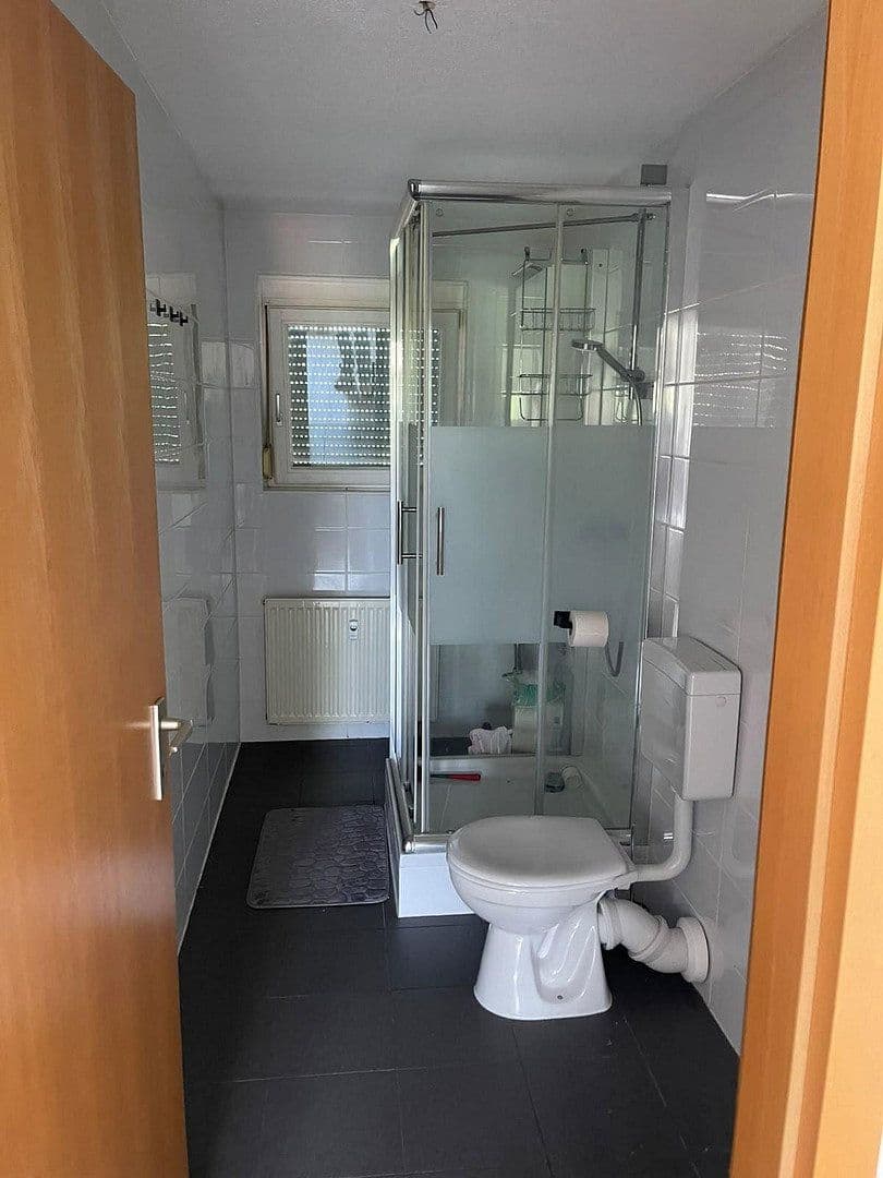 Pronájem bytu 2+1 50 m², Trögelsbach 10, Altensteig, Bádensko-Württembersko Pronájem bytu 2+1 50 m², Trögelsbach 10, Altensteig, Bádensko-Württembersko