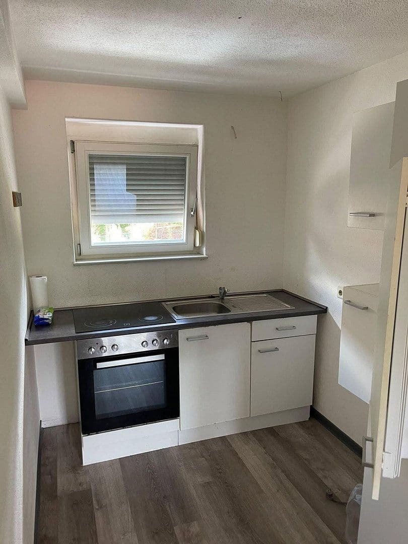 Pronájem bytu 2+1 50 m², Trögelsbach 10, Altensteig, Bádensko-Württembersko Pronájem bytu 2+1 50 m², Trögelsbach 10, Altensteig, Bádensko-Württembersko