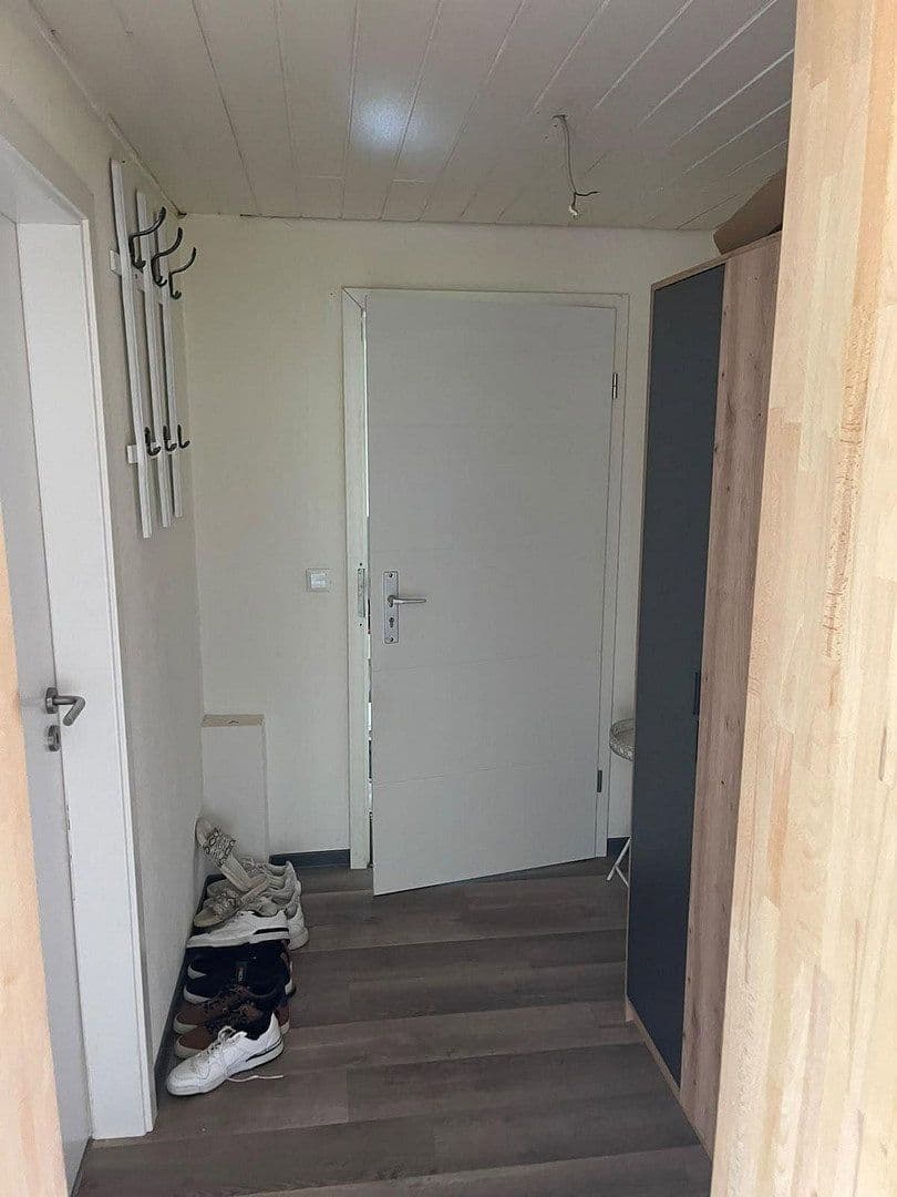 Pronájem bytu 2+1 50 m², Trögelsbach 10, Altensteig, Bádensko-Württembersko Pronájem bytu 2+1 50 m², Trögelsbach 10, Altensteig, Bádensko-Württembersko