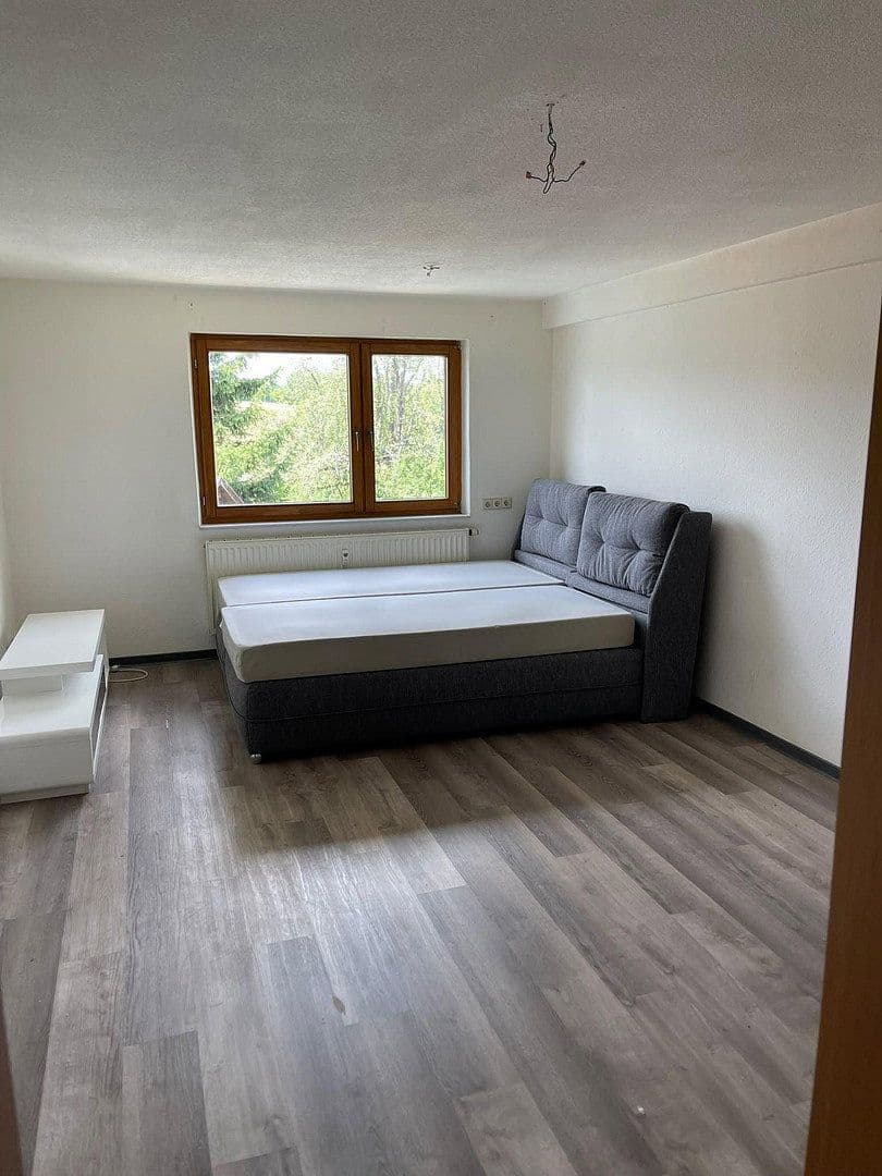 Pronájem bytu 2+1 50 m², Trögelsbach 10, Altensteig, Bádensko-Württembersko Pronájem bytu 2+1 50 m², Trögelsbach 10, Altensteig, Bádensko-Württembersko