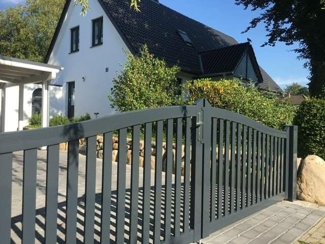 Prodej domu 160 m², pozemek 940 m², Stadum, Šlesvicko-Holštýnsko Prodej domu 160 m², pozemek 940 m², Stadum, Šlesvicko-Holštýnsko