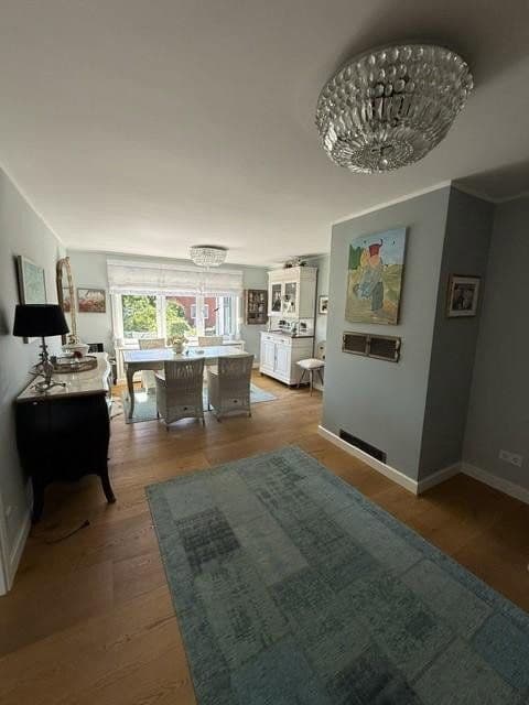 Prodej domu 160 m², pozemek 940 m², Stadum, Šlesvicko-Holštýnsko Prodej domu 160 m², pozemek 940 m², Stadum, Šlesvicko-Holštýnsko