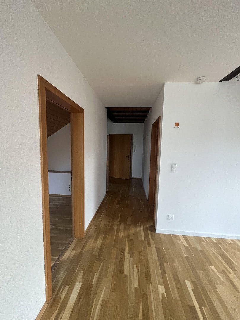 Pronájem bytu 3+1 77 m², Rossertblick 11, Eppstein, Hessen Pronájem bytu 3+1 77 m², Rossertblick 11, Eppstein, Hessen