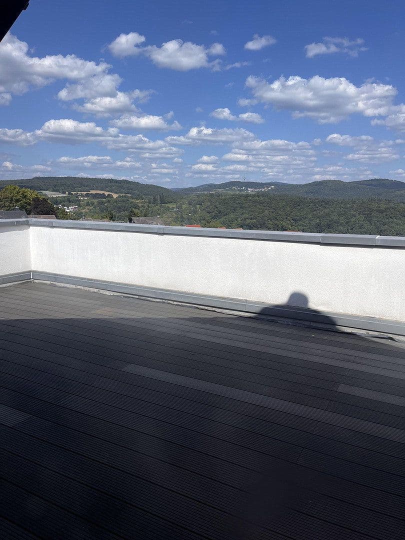 Pronájem bytu 3+1 77 m², Rossertblick 11, Eppstein, Hessen Pronájem bytu 3+1 77 m², Rossertblick 11, Eppstein, Hessen