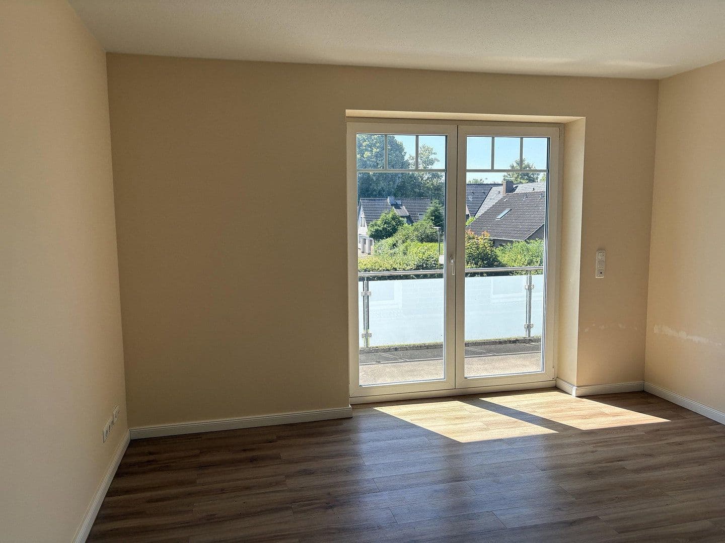Pronájem bytu 2+1 53 m², Reinbek, Šlesvicko-Holštýnsko Pronájem bytu 2+1 53 m², Reinbek, Šlesvicko-Holštýnsko