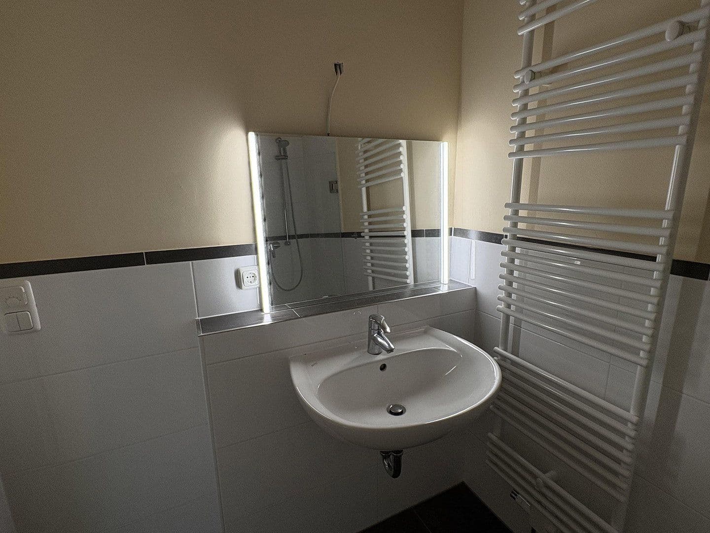 Pronájem bytu 2+1 53 m², Reinbek, Šlesvicko-Holštýnsko Pronájem bytu 2+1 53 m², Reinbek, Šlesvicko-Holštýnsko